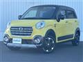 2018 Daihatsu Cast