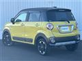 2018 Daihatsu Cast