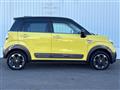 2018 Daihatsu Cast