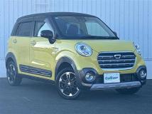 2018 Daihatsu Cast