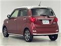 2016 Daihatsu Cast