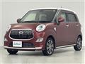 2016 Daihatsu Cast