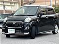 2016 Daihatsu Cast