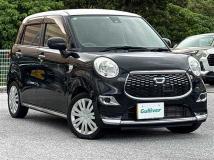 2016 Daihatsu Cast