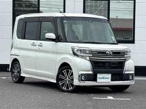 2016 Daihatsu Tanto