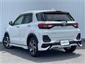 2020 Toyota Raize