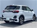 2020 Toyota Raize