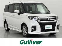 2022 Suzuki Solio