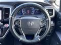2020 Honda Odyssey Hybrid