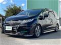 2020 Honda Odyssey Hybrid