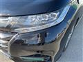 2020 Honda Odyssey Hybrid