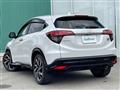 2018 Honda VEZEL