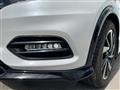 2018 Honda VEZEL