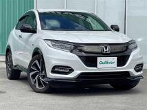 2018 Honda VEZEL