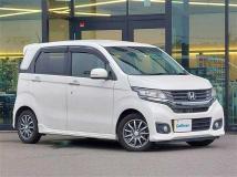 2014 Honda N-WGN