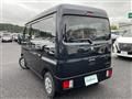 2025 Suzuki Every