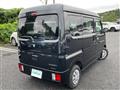 2025 Suzuki Every