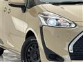 2020 Toyota Sienta