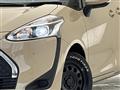 2020 Toyota Sienta