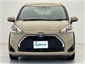 2020 Toyota Sienta