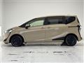 2020 Toyota Sienta