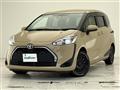 2020 Toyota Sienta