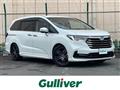 2021 Honda Odyssey Hybrid
