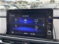 2021 Honda Odyssey Hybrid