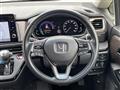 2021 Honda Odyssey Hybrid