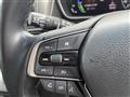 2021 Honda Odyssey Hybrid