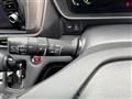 2021 Honda Odyssey Hybrid