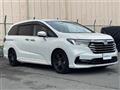 2021 Honda Odyssey Hybrid