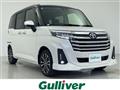 2026 Toyota Roomy