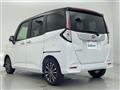 2026 Toyota Roomy