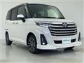 2026 Toyota Roomy