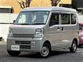 2020 Suzuki Every