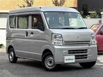 2020 Suzuki Every
