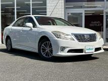 2010 Toyota Crown Royal Series