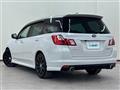 2014 Subaru Exiga
