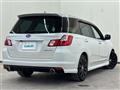 2014 Subaru Exiga