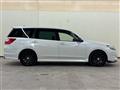 2014 Subaru Exiga