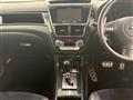 2014 Subaru Exiga