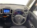 2012 Suzuki Solio
