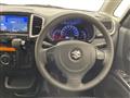 2012 Suzuki Solio