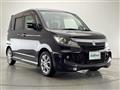 2012 Suzuki Solio