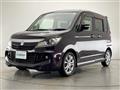 2012 Suzuki Solio