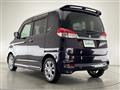 2012 Suzuki Solio