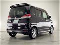 2012 Suzuki Solio