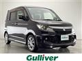 2012 Suzuki Solio