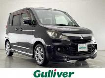 2012 Suzuki Solio